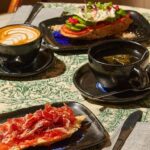 朝食追加オプション（すでにカサ・ミラチケットをお持ちの方）