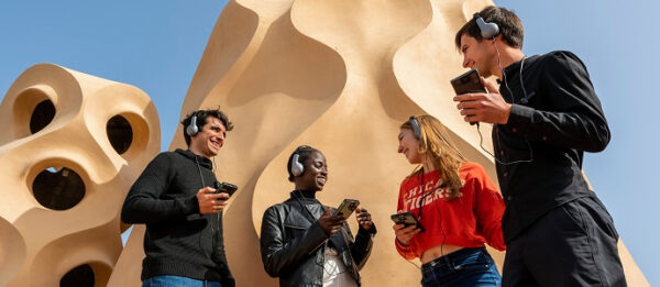 La Pedrera Esencial (Combinada API)