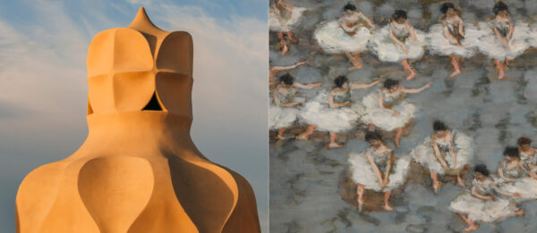 La Pedrera Art Season