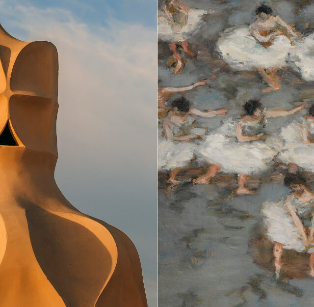 La Pedrera Art Season