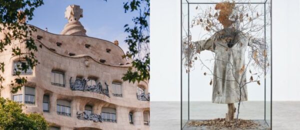 La Pedrera Art Season