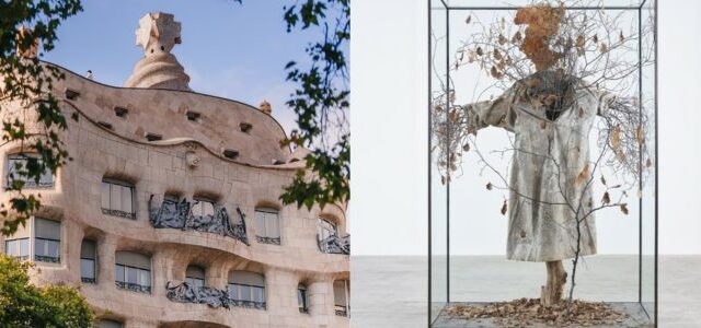 La Pedrera Art Season